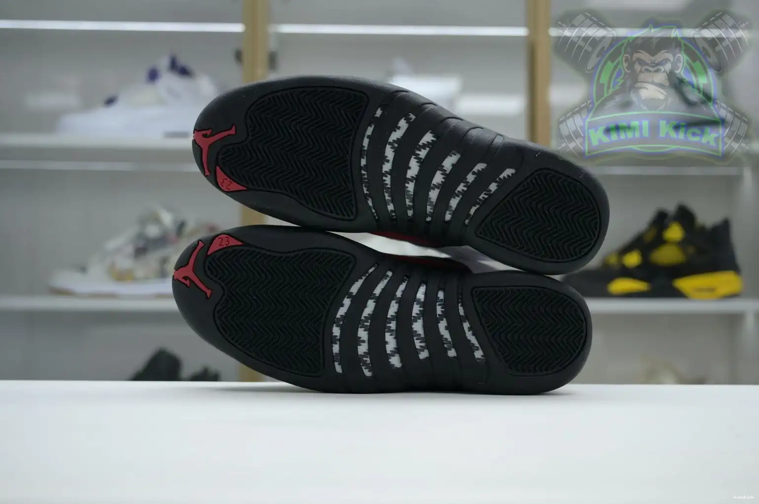 Air 12 Jordan Kimikick Jordan 0521